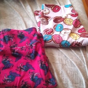 Lularoe Leggings